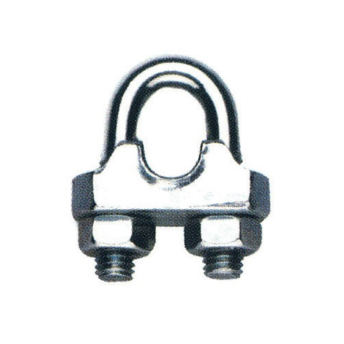 Sachet de 100 serres câble standard Ø 2 et 3 mm - OUTIFRANCE