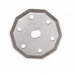 Lame de rechange pour découpeur universel – TE-UC 18/6 Li – Ø 44 mm – Auto-affûtante de marque EINHELL , référence: J9455300