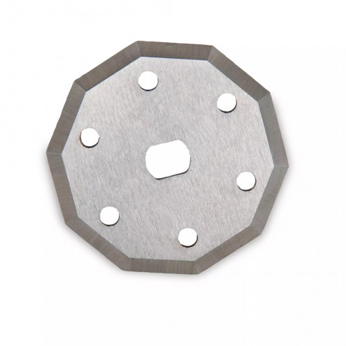 Lame de rechange pour découpeur universel – TE-UC 18/6 Li – Ø 44 mm – Auto-affûtante - EINHELL 