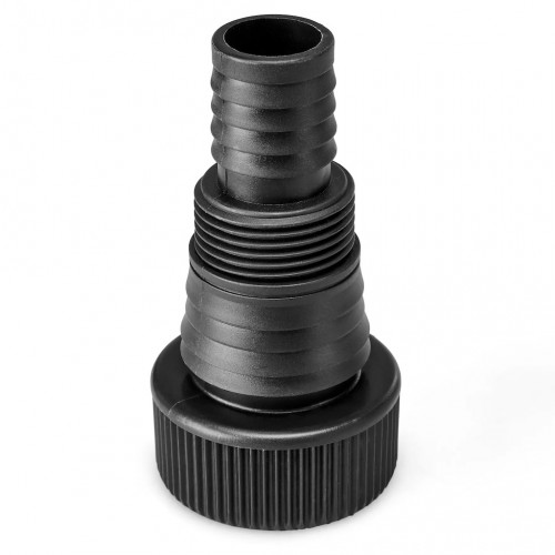 Pompe eaux claires et chargées sans fil – GE-DP 36/35 LL Li-Solo – 14 000 l/h – Power X-Change - EINHELL 