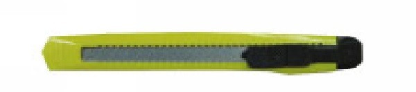 Lot de 12 cutters \