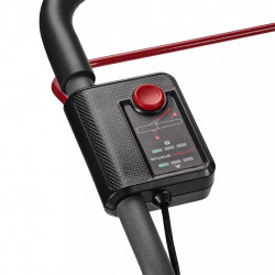 Scarificateur et aérateur sans fil – GP-SC 36/40 Li BL – 40 cm – 36 V - EINHELL