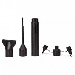 Souffleur sans fil - TE-CB 18/270 C Li-Solo - 18 V Power X-Change - 5 vitesses - 270 km/h - EINHELL 