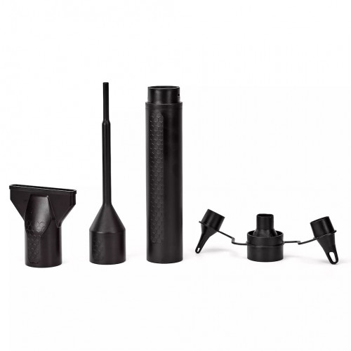 Souffleur sans fil - TE-CB 18/270 C Li-Solo - 18 V Power X-Change - 5 vitesses - 270 km/h - EINHELL 