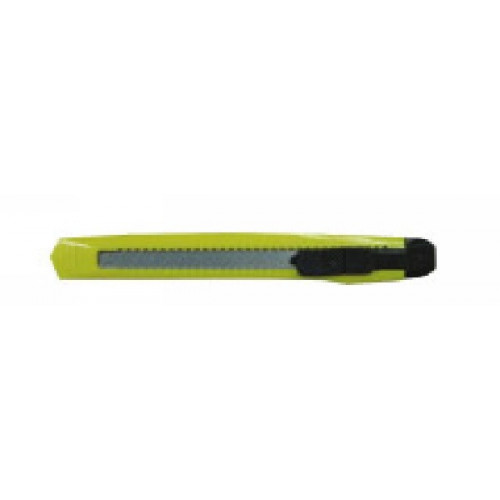 Cutter "Eco" 9,5 mm - OUTIFRANCE 