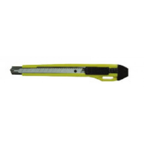 Cutter acier gainé 9,5 mm - OUTIFRANCE 