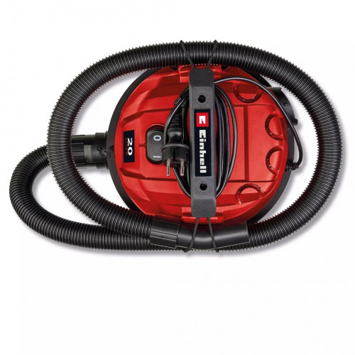 Aspirateur eaux et poussières - TC-VC 2045 - Cuve plastique 20 L - 850 W - 180 mbar - EINHELL 