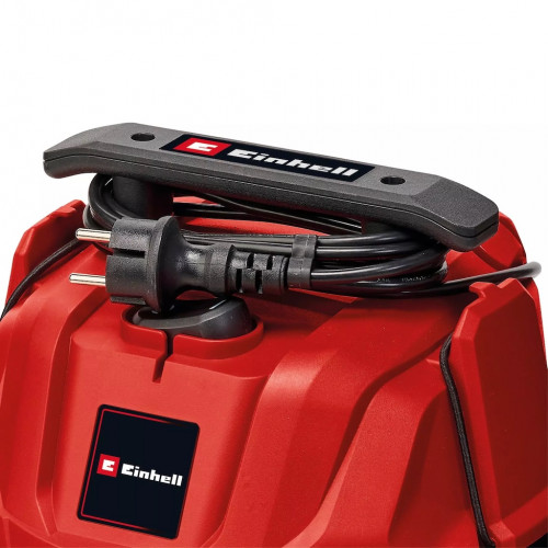 Aspirateur eaux et poussières - TC-VC 2045 - Cuve plastique 20 L - 850 W - 180 mbar - EINHELL 