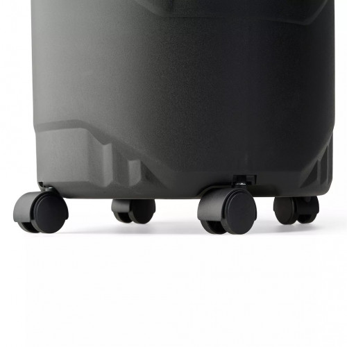 Aspirateur eaux et poussières - TC-VC 2045 - Cuve plastique 20 L - 850 W - 180 mbar - EINHELL 