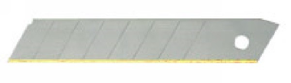 Distributeur de 10 lames 18 mm