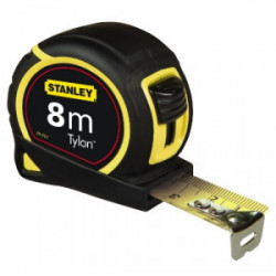 Mesure bi-matière "Tape" 8 m de marque STANLEY, référence: B1501200