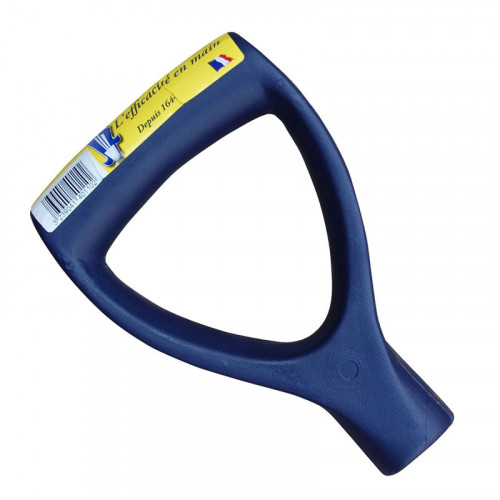 Poignée plastique seule 0,188 m - PERRIN  