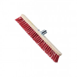 Balai de cantonnier 80 cm – Emmanché bois 150 de marque PERRIN  , référence: J9492800