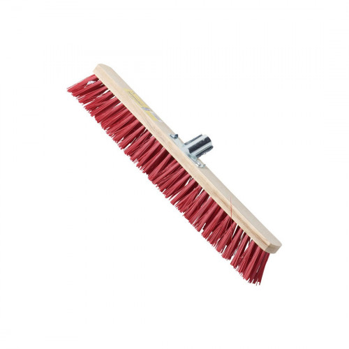 Balai de cantonnier 80 cm – Emmanché bois 150 - PERRIN  