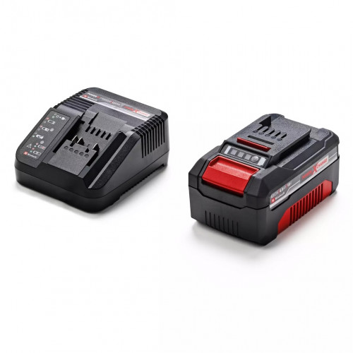 Marteau perforateur sans fil – TE-HD 18/20 Li – 1,8 J – SDS-Plus – Batterie 4,0 Ah incluse RECONDITIONNE - EINHELL 