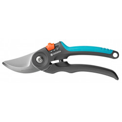 Sécateur de jardin – PremiumCut Flex – Ø coupe 24 mm – Ouverture réglable 2 positions de marque GARDENA, référence: J9495000