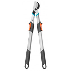 Coupe-branches télescopique – TeleCut Basic – Extension jusqu’à 900 mm – Ø coupe 42 mm de marque GARDENA, référence: J9495600