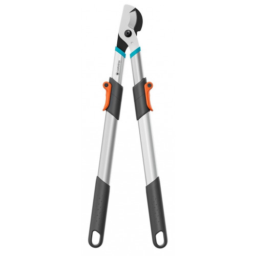 Coupe-branches télescopique – TeleCut Basic – Extension jusqu’à 900 mm – Ø coupe 42 mm - GARDENA