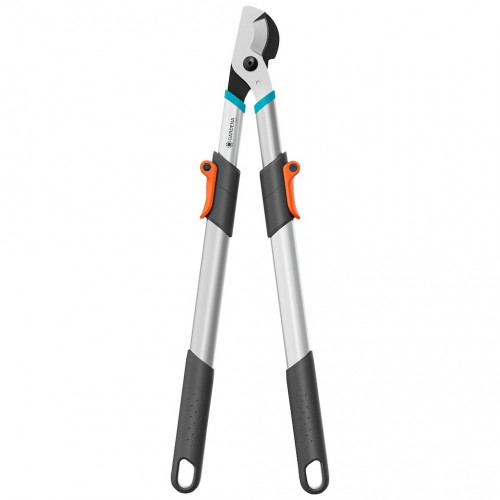 Coupe-branches télescopique – TeleCut Basic – Extension jusqu’à 900 mm – Ø coupe 42 mm - GARDENA