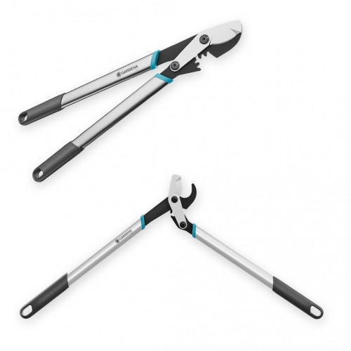 Coupe-branches – EnergyCut Basic – Ø coupe 42 mm – Transmission intégrée - GARDENA