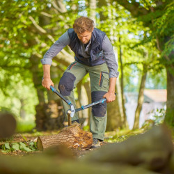 Coupe-branches – EnergyCut Pro S – Ø coupe 50 mm – Transmission intégrée - GARDENA