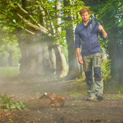 Coupe-branches – EnergyCut Pro L – Ø coupe 50 mm – Transmission à crémaillère - GARDENA