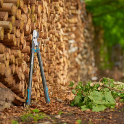 Coupe-branches – EnergyCut Pro L – Ø coupe 50 mm – Transmission à crémaillère - GARDENA