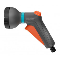 Pistolet-arrosoir – Classic – Jet pluie doux – Gâchette verrouillable de marque GARDENA, référence: J9498300