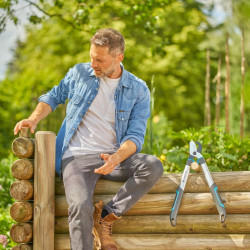 Coupe-branches – EasyCut S – Ø 45 mm – 500 mm – 900 g - GARDENA