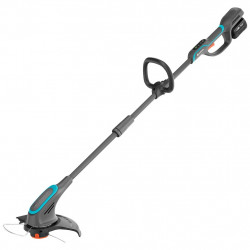 Coupe-bordures à batterie – PowerTrim 30/18V P4A – Fil 2 mm – Mode PowerBoost - GARDENA