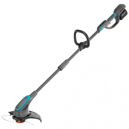 Coupe-bordures à batterie – PowerTrim 30/18V P4A – Fil 2 mm – Mode PowerBoost - GARDENA