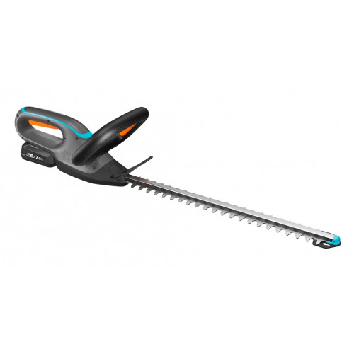 Taille-haies à batterie – EasyCut 45/18V P4A – Lame 45 cm – Ø 15 mm - GARDENA