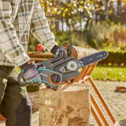 Chaîne de tronçonneuse – Oregon® 3/8” – 1,1 mm – 25 cm – 40 maillons - GARDENA