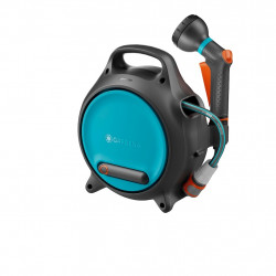 Dévidoir portable Move – Compact, léger et prêt à l’emploi de marque GARDENA, référence: J9502500