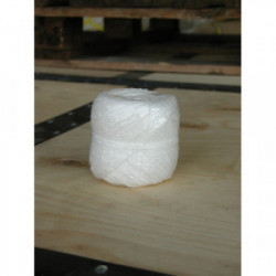 Ficelle polypropylène Ø 1 mm x 90 m (100 g) de marque OUTIFRANCE , référence: B1507500