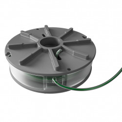 Cassette de fil 2 mm pour coupe-bordures PowerTrim - GARDENA