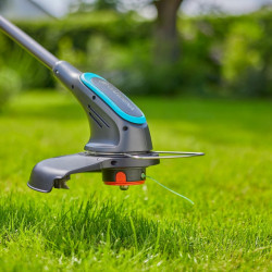 Cassette de fil 2 mm pour coupe-bordures PowerTrim - GARDENA