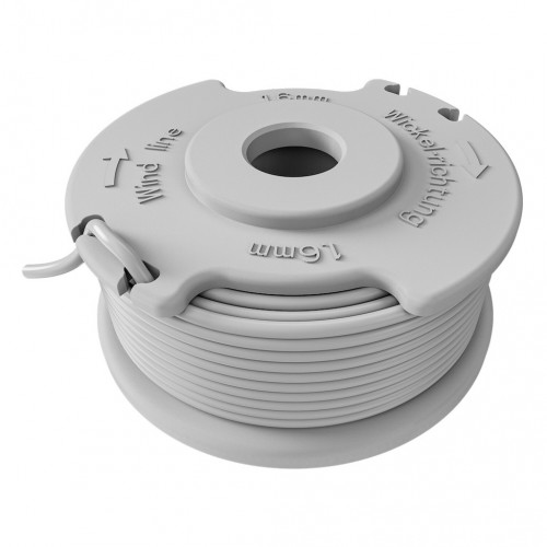 Cassette de fil 1,6 mm pour coupe-bordures EasyTrim - GARDENA