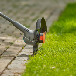 Cassette de fil 1,6 mm pour coupe-bordures EasyTrim - GARDENA