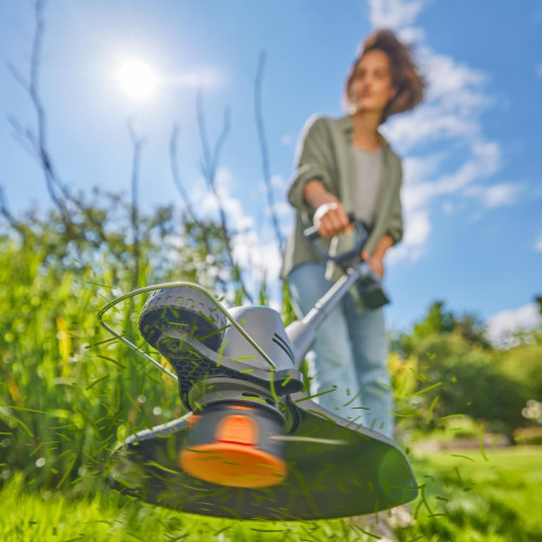 Cassette de fil 1,6 mm pour coupe-bordures EasyTrim - GARDENA