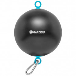 Flotteur d’aspiration pour pompe – Accessoire anti-particules - GARDENA