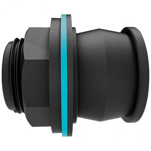 Connecteur de réservoir Push In – Installation extérieure étanche - GARDENA