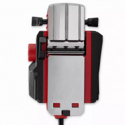 Rabot électrique 800 W - TC-PL 800 - largeur 82 mm - profondeur de rabotage 2 mm - feuillure 10 mm - EINHELL 
