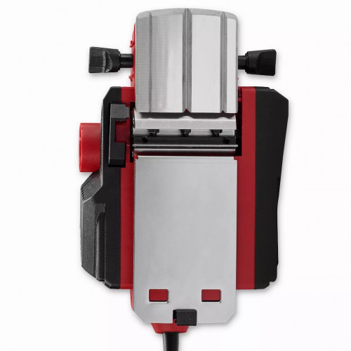 Rabot électrique 800 W - TC-PL 800 - largeur 82 mm - profondeur de rabotage 2 mm - feuillure 10 mm - EINHELL 