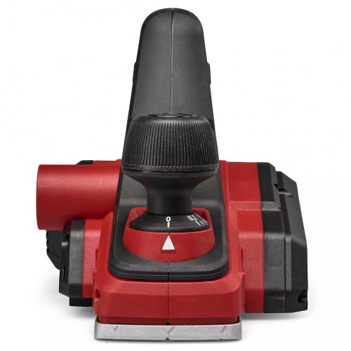 Rabot électrique 800 W - TC-PL 800 - largeur 82 mm - profondeur de rabotage 2 mm - feuillure 10 mm - EINHELL 