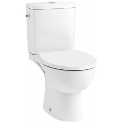 Pack WC à poser sans bride, Marcel NF, JACOB DELAFON - JACOB DELAFON