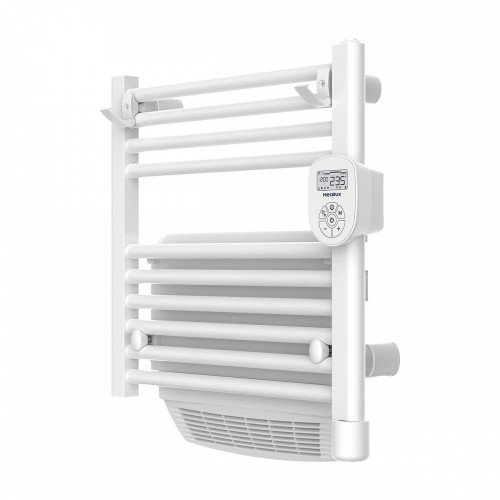 Sèche-serviette électrique soufflant ALDEA HEALLUX 1300W - HEALLUX