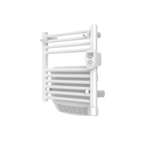Sèche-serviette électrique soufflant ALDEA HEALLUX 1300W - HEALLUX