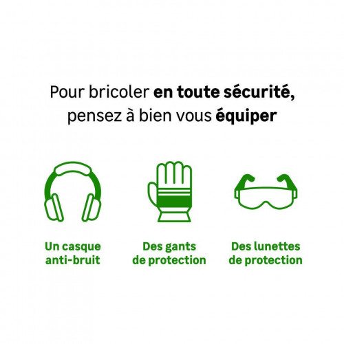 Scie circulaire plongeante filaire PL56 SCHEPPACH, 1200 W, 160 mm + rail - SCHEPPACH