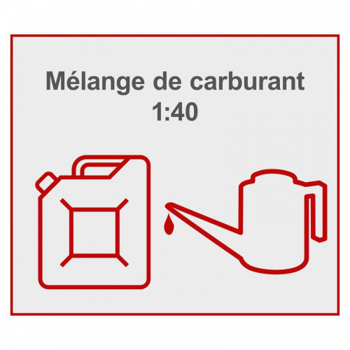Outil multifonctions SCHEPPACH 52CC 4 en 1 - SCHEPPACH